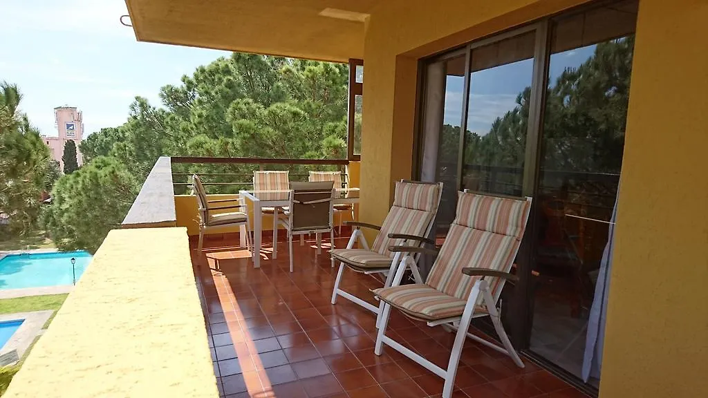 Apartamento Bahia Blanca Apartment Marbella